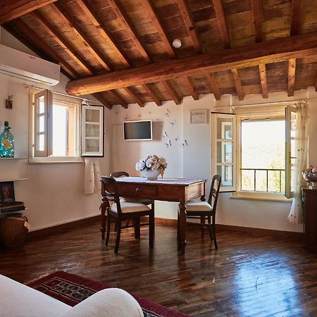 Central- Views - Air Conditioning - Easy Parking -Self Check In Perugia Bagian luar foto