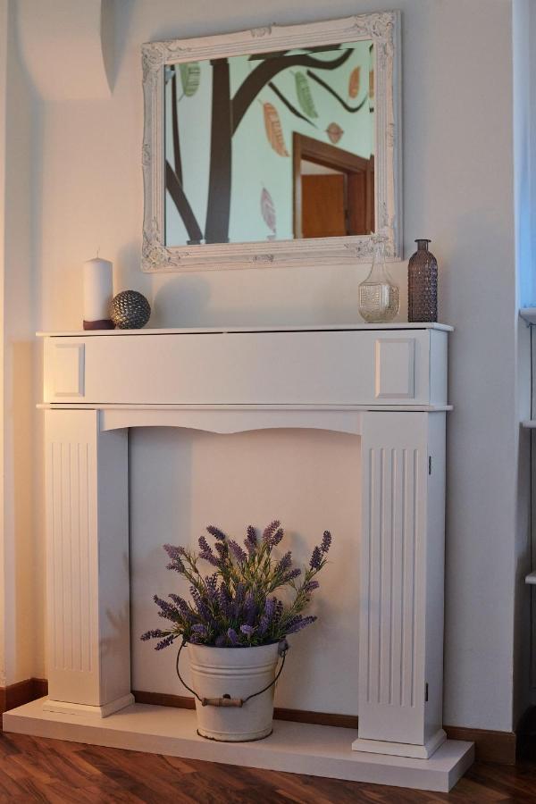 Central- Views - Air Conditioning - Easy Parking -Self Check In Perugia Bagian luar foto