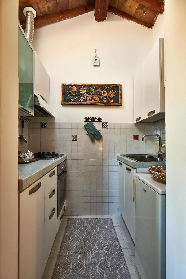 Central- Views - Air Conditioning - Easy Parking -Self Check In Perugia Bagian luar foto