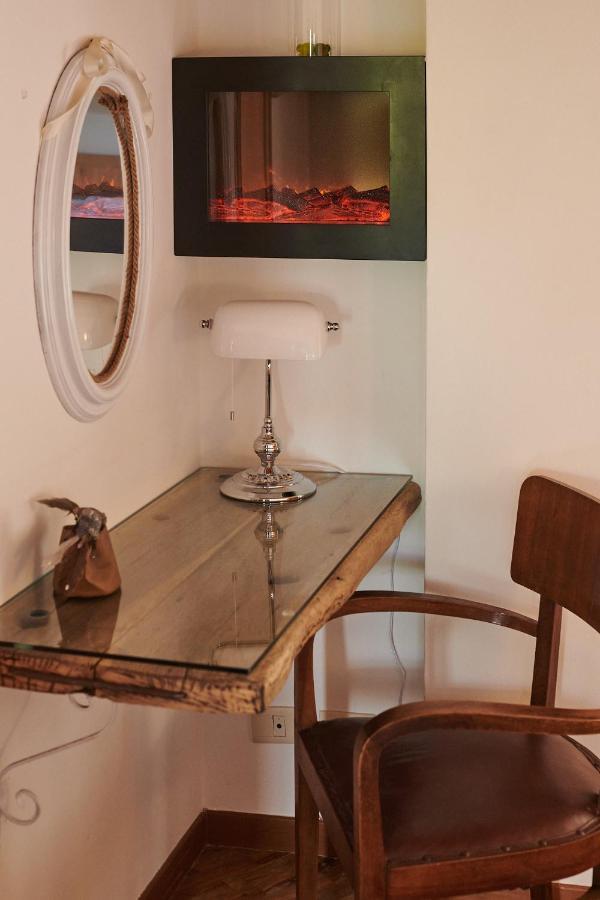 Central- Views - Air Conditioning - Easy Parking -Self Check In Perugia Bagian luar foto