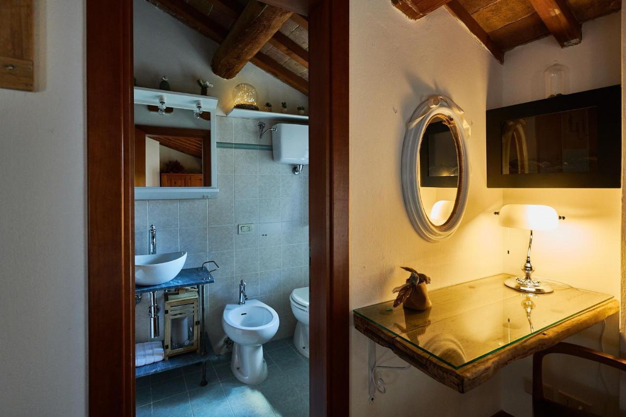 Central- Views - Air Conditioning - Easy Parking -Self Check In Perugia Bagian luar foto