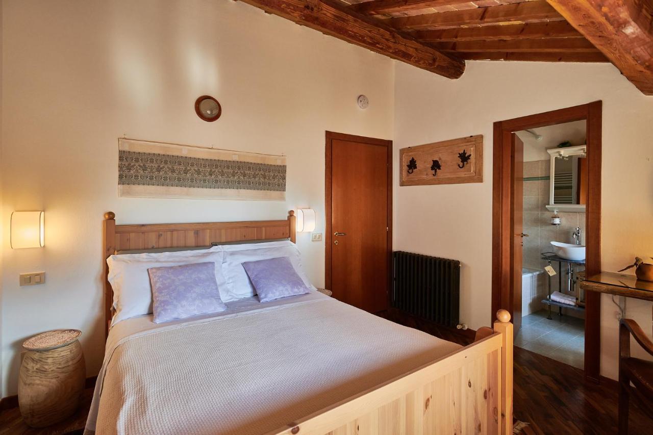 Central- Views - Air Conditioning - Easy Parking -Self Check In Perugia Bagian luar foto