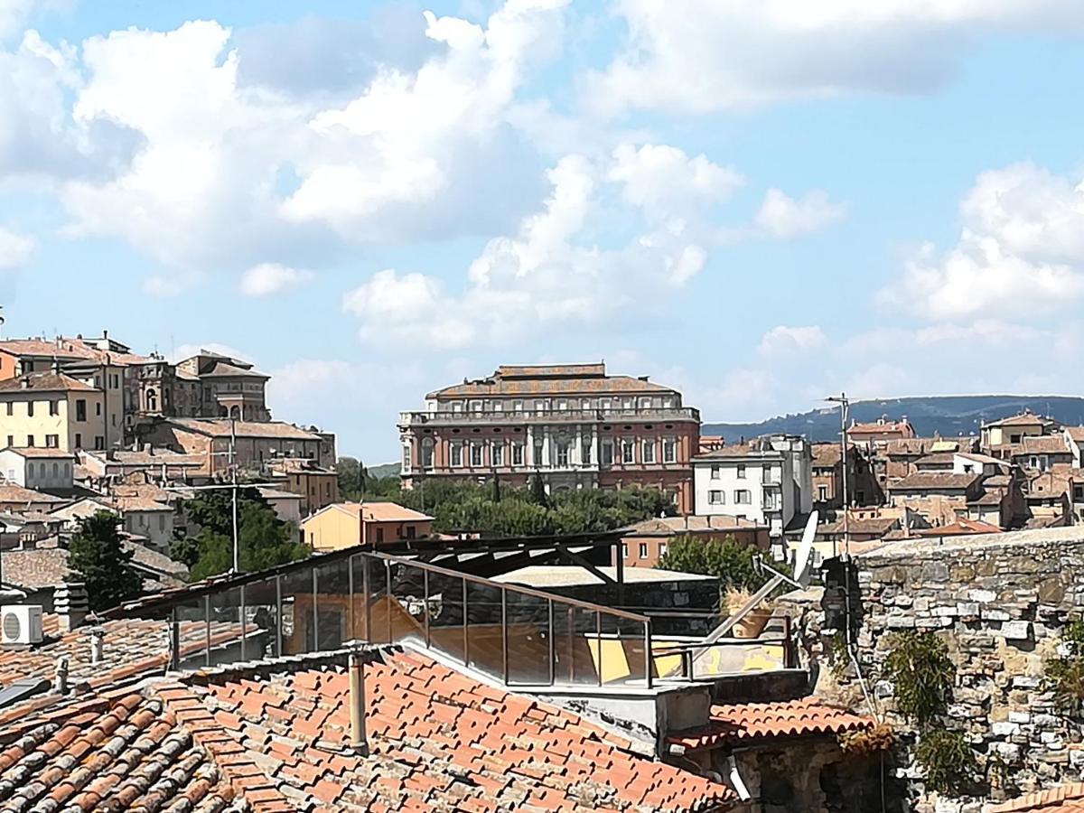 Central- Views - Air Conditioning - Easy Parking -Self Check In Perugia Bagian luar foto